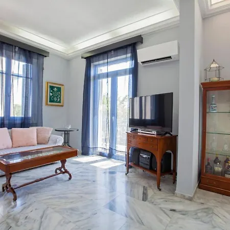 Apartamento Casa Rodi Rhodes City