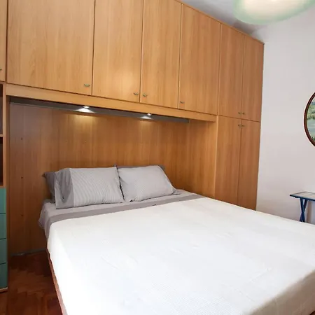 Apartamento Casa Rodi Rhodes City