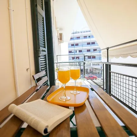 Apartamento Casa Rodi *
